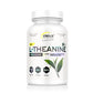 GENIUS NUTRITION L-Theanin (500 mg) 60 kapsler