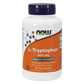 NOW FOODS L-Tryptophan, 500mg - 60 vcaps