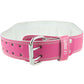 CP SPORTS Damebælte Pink (T6-2)