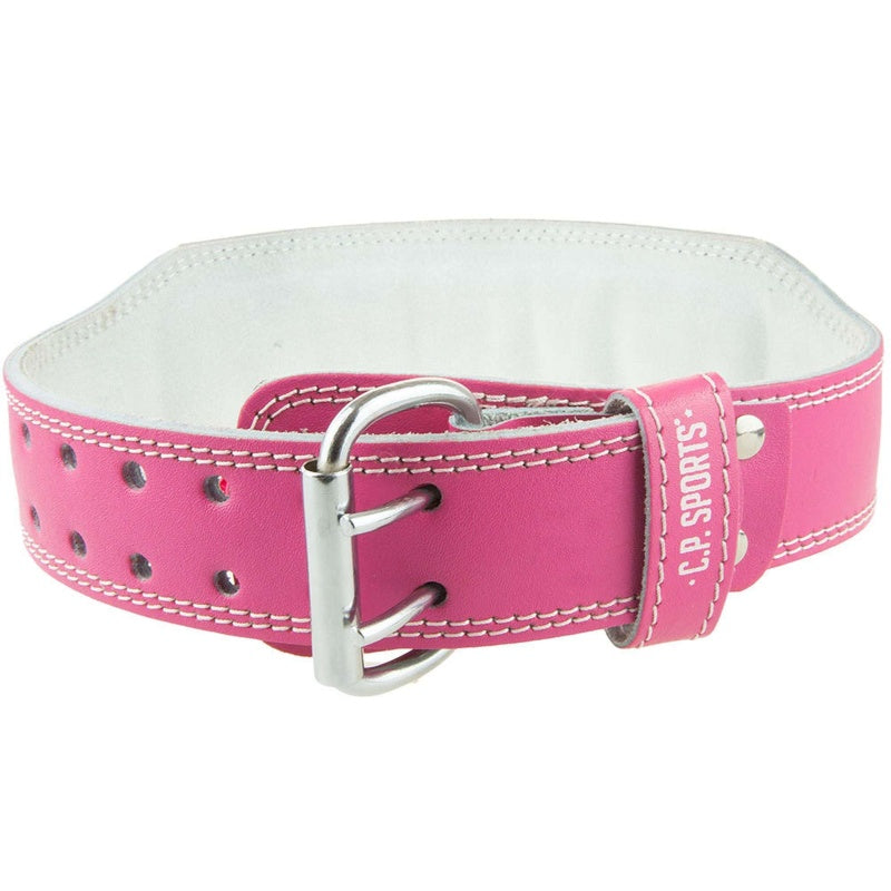 CP SPORTS Damebælte Pink (T6-2)