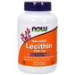 NOW FOODS Lecithin 1200mg Non-GMO - 100 softgels