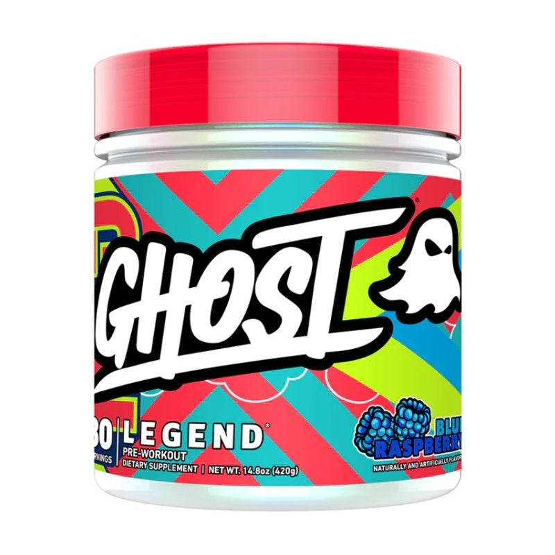 GHOST Legend V3 400g (30servings)
