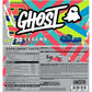 GHOST Legend V3 400g (30servings)