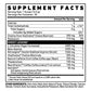 GHOST Legend V3 400g (30servings)