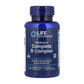 LIFE EXTENSION Bio-Active Complete B-Complex - 60 vcaps