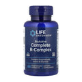 LIFE EXTENSION Bio-Active Complete B-Complex - 60 vcaps