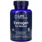 LIFE EXTENSION Estrogen til kvinder 30 tabletter