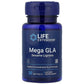 LIFE EXTENSION Mega GLA med sesamlignan – 30 bløde kapsler