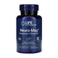 LIFE EXTENSION Neuro-Mag(Magtein) Magnesium L-Threonate 90 vegetabiliska kapslar