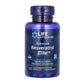 LIFE EXTENSION Optimized Resveratrol Elite 60 veg.kapsler