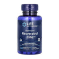 LIFE EXTENSION Optimized Resveratrol Elite 60 vcaps