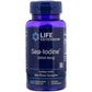 LIFE EXTENSION Havjod 1000mcg - 60 vcaps