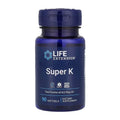 LIFE EXTENSION Super K - 90 softgels