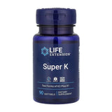 LIFE EXTENSION Super K - 90 softgels