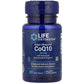 LIFE EXTENSION Super Ubiquinol CoQ10 med förbättrat mitokondriellt stöd 50 mg - 30 softgels