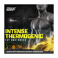 NUTREX Lipo 6 Black INTENSE UC 60kapsler