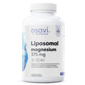 OSAVI Liposomal Magnesium 375 mg - 120 vegan caps