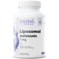 OSAVI Liposomal Melatonin 1 mg - 120 veganske kapsler