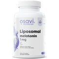 OSAVI Liposomal Melatonin 1 mg - 120 vegan caps