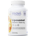 OSAVI Liposomal Vitamin C 1000mg - 60 vcaps