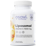 OSAVI Liposomal C-vitamin 1000 mg - 60 vcaps