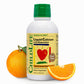 CHILDLIFE Flydende Calcium med Magnesium 473ml BB 12/2025