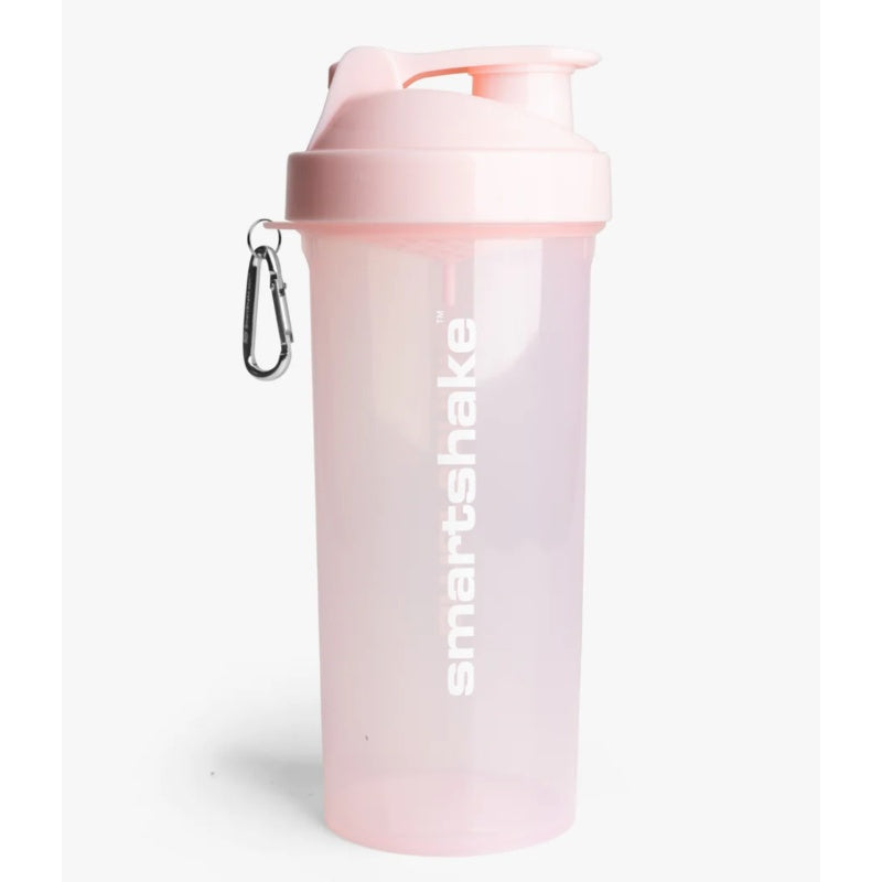SMARTSHAKE Lite Series 1000ml Cotton Pink