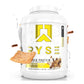 RYSE Loaded Protein 1814g/4LB
