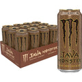 MONSTER JAVA USA 444ml Loca Moca