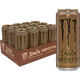 MONSTER JAVA USA 444ml Loca Moca