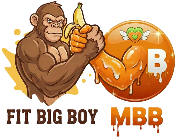 Fit Big Boy