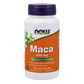NOW FOODS Maca 500mg - 100 vegkapsler