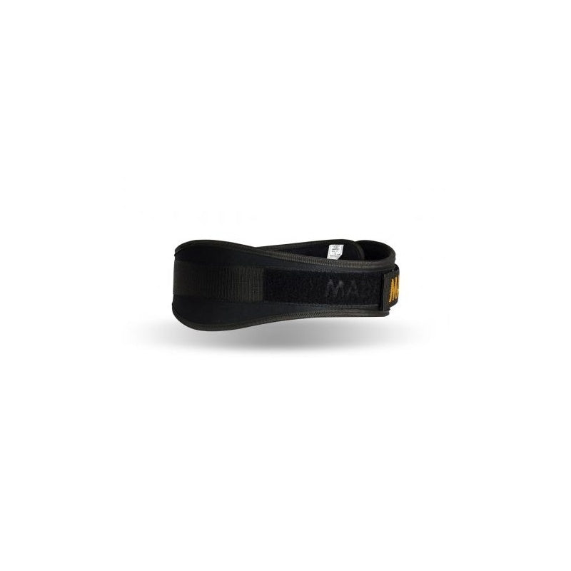 MADMAX Body Conform vöö Black (MFB-313) XS