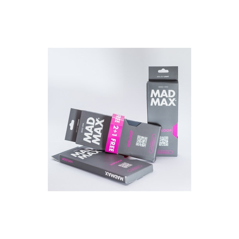 MADMAX Hip Loops (MFA-305)