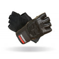 MADMAX Professional Exclusive black / black (MFG-269)