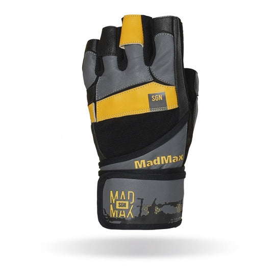 MADMAX Signature (MFG-880)