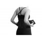 MADMAX Slimming Belt - Sort/Sort (MFA-277)