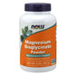 NOW FOODS Magnesium Bisglycinate Pulver - 227g