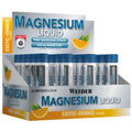 WEIDER Magnesium Liquid 25 ml. Exotic Orange