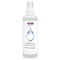 NOW FOODS Magnesium Topical Spray - 237 ml.