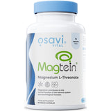 OSAVI Magtein Magnesium L-threonate - 90 vegan caps