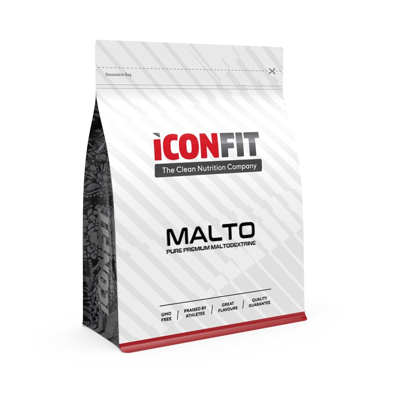 ICONFIT Maltodextrin 1kg