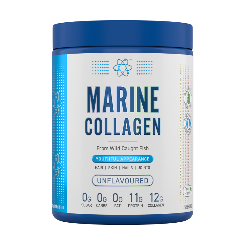 Applied Nutrition Marine Collagen 300g