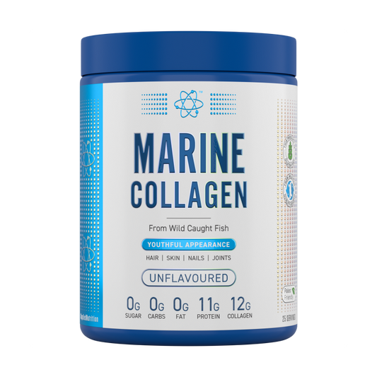 Applied Nutrition Marine Collagen 300g