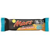Mars Low Sugar High Protein Bar 57g Salted Caramel BB 27.06.26