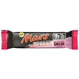 Mars Low Sugar High Protein Bar 55g Raspberry Smash BB 13.06.26