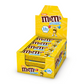 MARS M&M Proteinbar 51g Chocolate BB 01.04.26