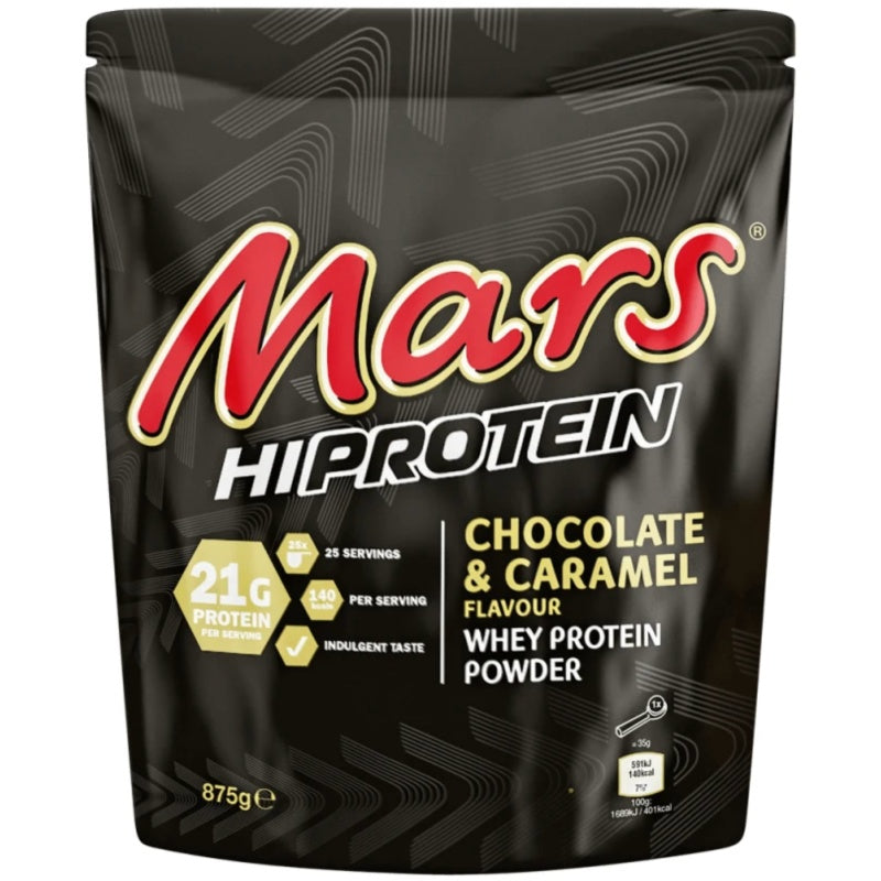 Mars Protein Powder 875g