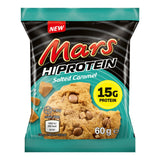 Mars High Protein Cookie 60g Salted Caramel