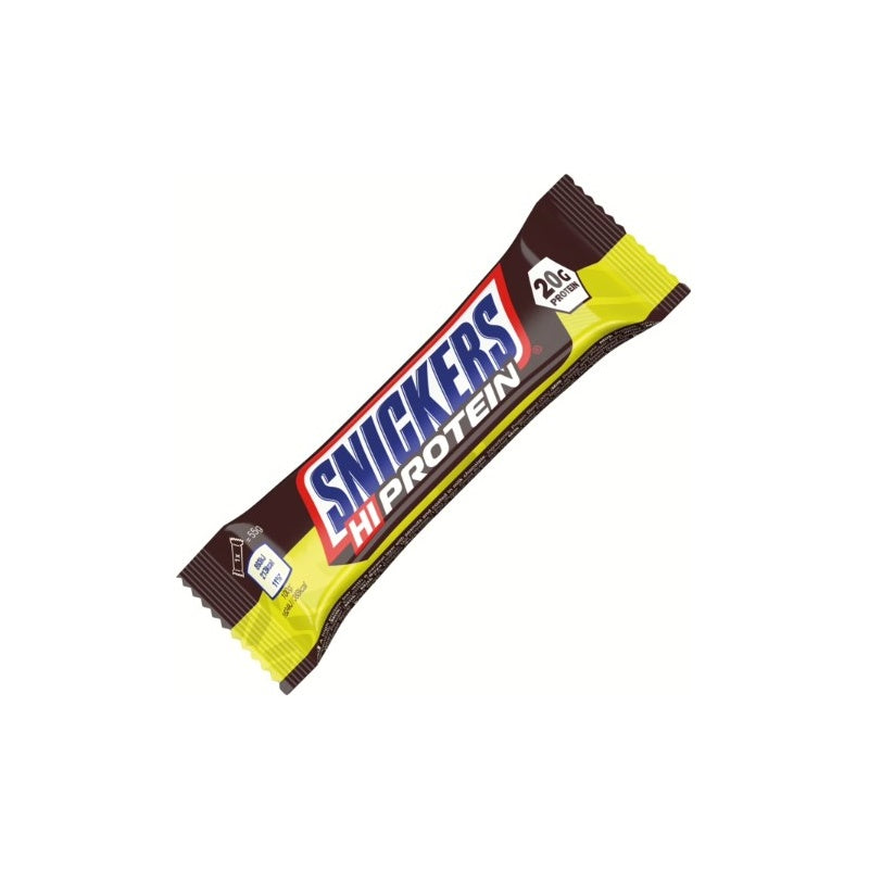 SNICKERS Hi-Protein Bar 55g